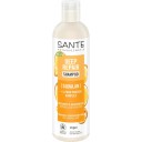 Sante Hair šampūns ar skvalānu un proteīniem atjaunojošs Deep Repair, 250ml